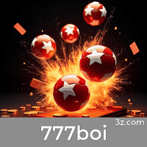 777boi game mais image