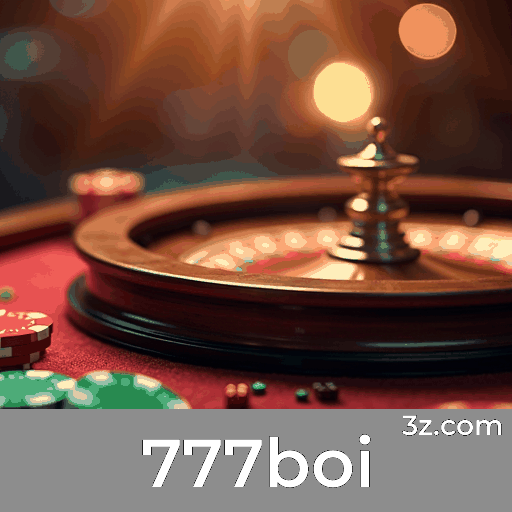 777boi