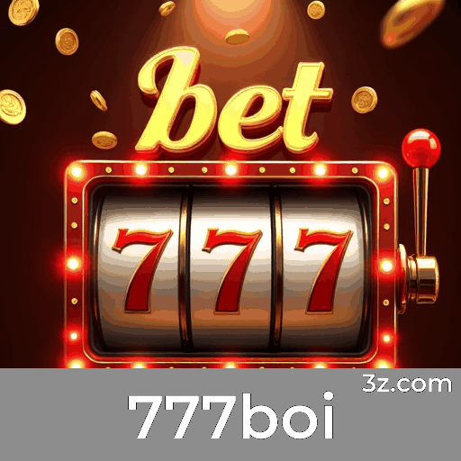 777boi game mais image