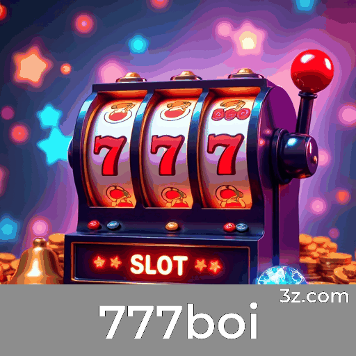 777boi 