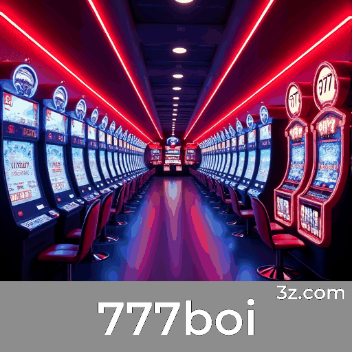 777boi game mais image