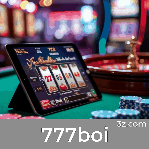 777boi 