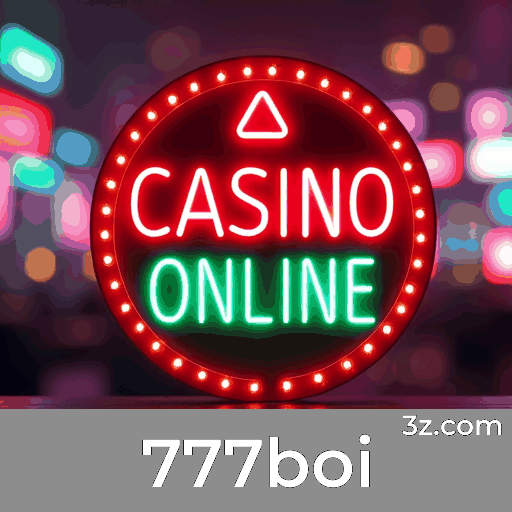 777boi