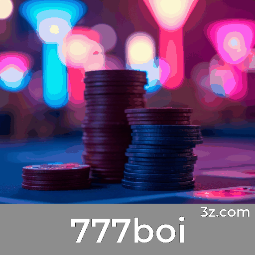 777boi game mais image