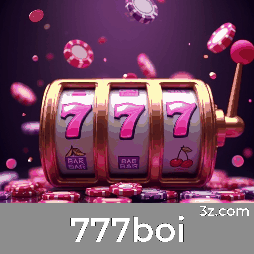 777boi game mais image