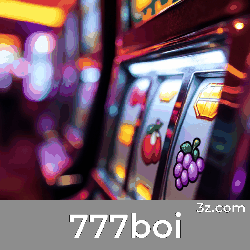 777boi game mais image