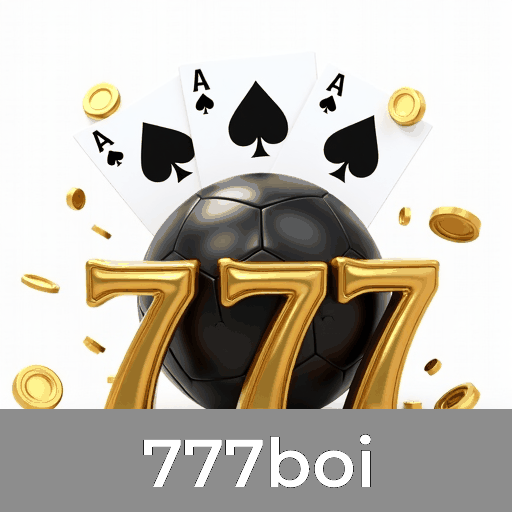 Emoção e Grandes Prêmios nos Caça-Níqueis do 777boi