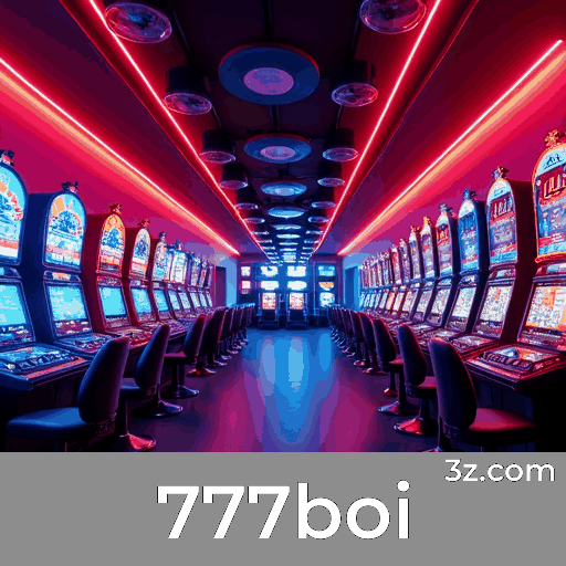777boi game mais image