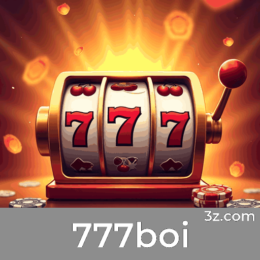 777boi game mais image