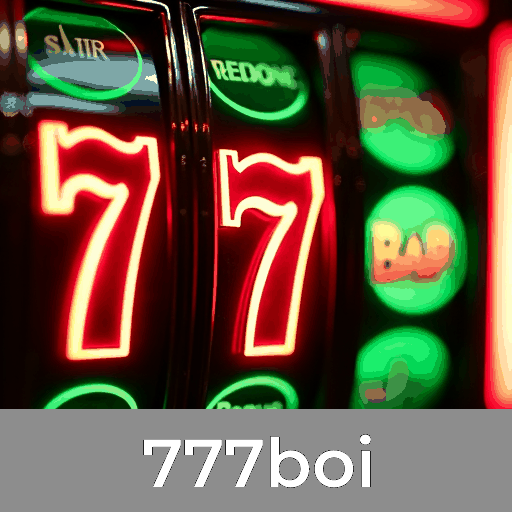 777boi: Experimente a Emoção dos Jogos de Cassino e Ganhe Muito!