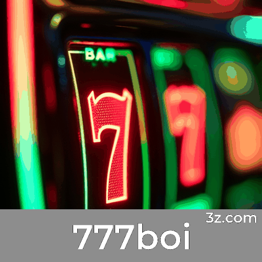 777boi