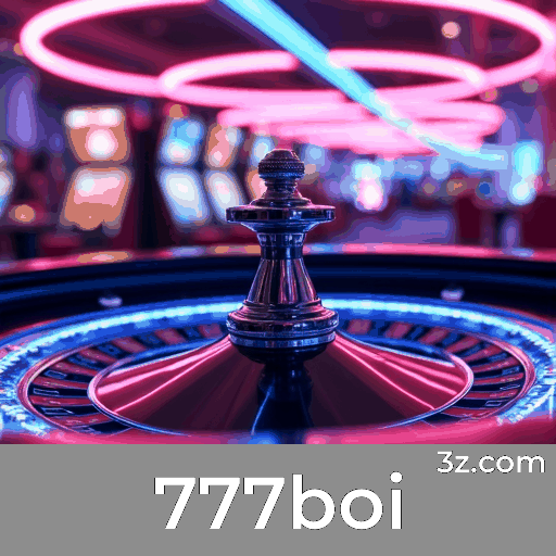 777boi game mais image